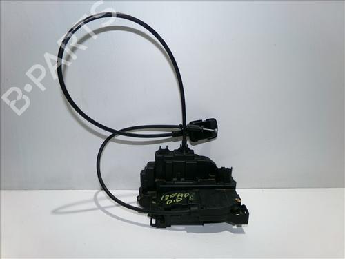 Used Front right lock RENAULT CLIO II (BB_, CB_) 1.2 16V (BB05, BB0W, BB11, BB27, BB2T, BB2U, BB2V, CB05,... (75 hp) 24559749