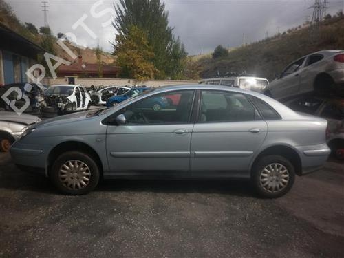 ECU airbags CITROËN C5 I Break (DE_) 2.0 HDi (DERHZB, DERHZE) | BP24569441M53