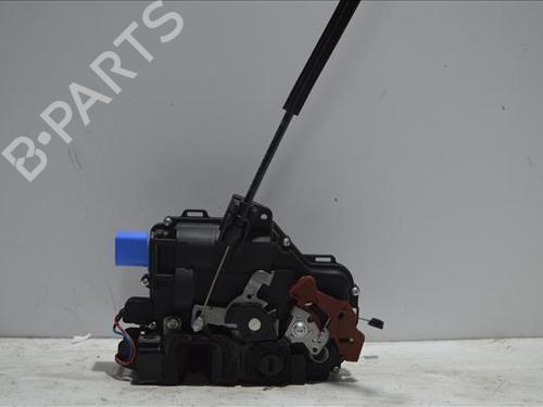Rear right lock SKODA FABIA I (6Y2) 1.4 | BP24560898C99 