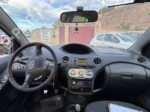 Piloto trasero izquierdo TOYOTA YARIS (_P1_) 1.4 D-4D (NLP10_, NLP10R) | BP28451510C34 