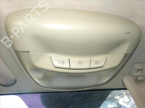 Innerbelysning LANCIA YPSILON (843_) 1.2 (843.AXA1A) (60 hp) 24566794