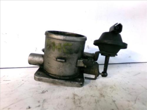 Throttle body KIA CARENS II MPV (FJ) 2.0 CRDi | BP25279902M82 