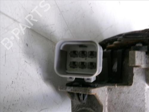 Front wiper motor CHEVROLET AVEO / KALOS Hatchback (T250, T255) 1.2 | BP26204428M29 