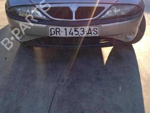 Grille LANCIA Y (840_) 1.1 (840AE) | BP24557546C40 