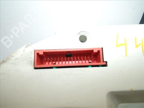 Electronic module RENAULT MEGANE I Classic (LA0/1_) 1.9 dCi (LA05, LA1F) | BP29597313M83 