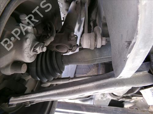 Right front driveshaft VW POLO (9N_, 9A_) 1.4 16V | BP25485221M39 