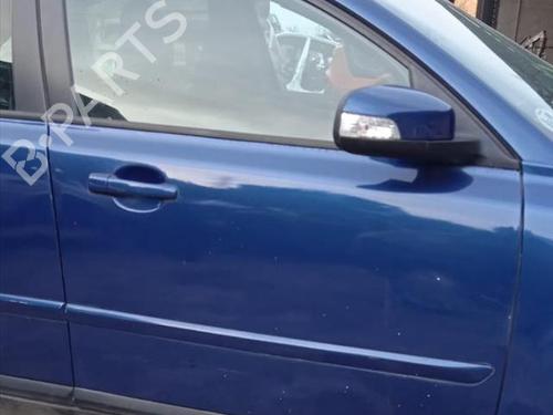 Used Right front door VOLVO S40 II (544) 1.6 D (110 hp) 24563604