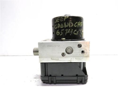 ABS pump JEEP GRAND CHEROKEE III (WH, WK) 3.0 CRD 4x4 | BP24556791M43 