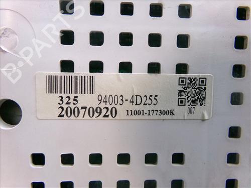 Electronic module KIA CARNIVAL / GRAND CARNIVAL III (VQ) 2.9 CRDi | BP24558763M83 