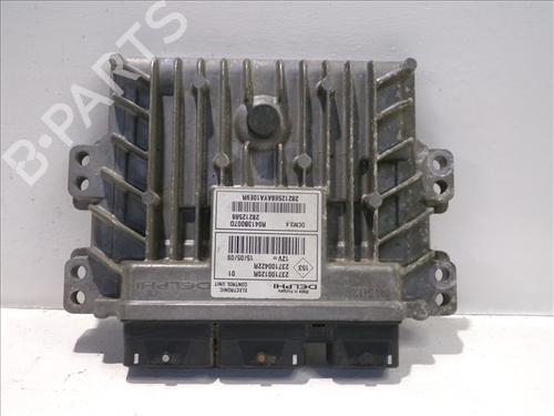 Used Other RENAULT MEGANE III Hatchback (BZ0/1_, B3_) 1.5 dCi (86 hp) 24568884