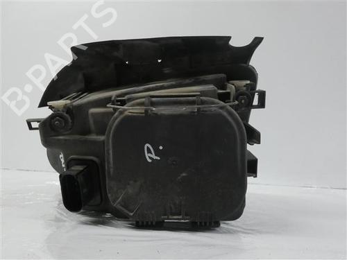 Right headlight SEAT AROSA (6H1) 1.0 | BP24556801C29 
