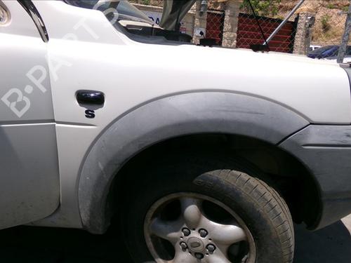Used Right front fenders LAND ROVER FREELANDER I (L314) 2.0 Td4 4x4 (112 hp) 27539125