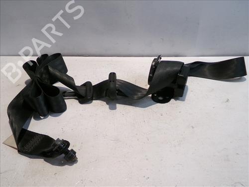 Rear right seatbelt CHEVROLET AVEO / KALOS Hatchback (T250, T255) 1.2 | BP29203459I28 