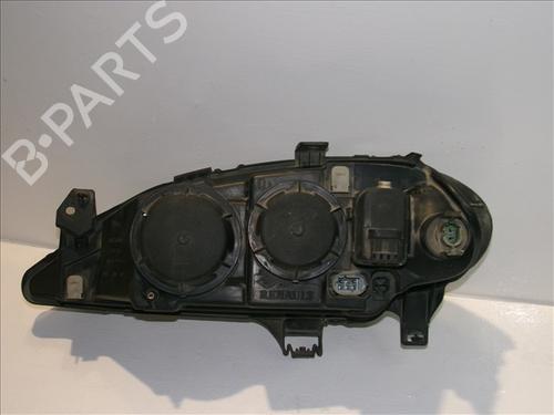 Right headlight RENAULT MEGANE I Classic (LA0/1_) 1.9 dCi (LA05, LA1F) | BP29597308C29 