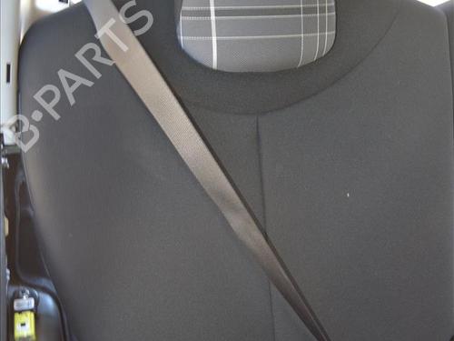 Used Rear right seatbelt PEUGEOT 108 1.2 (82 hp) 24562149
