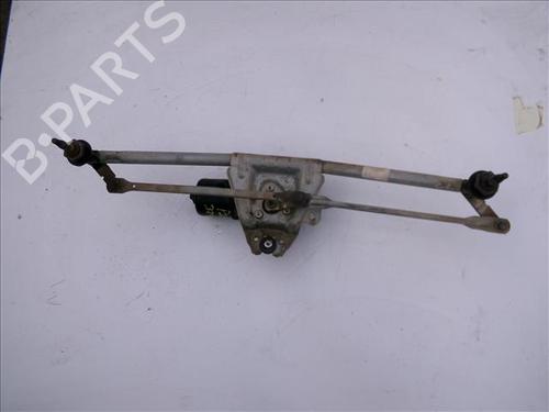 Front wiper motor NISSAN KUBISTAR Van (X76) 1.5 dCi 70 | BP26204086M29 
