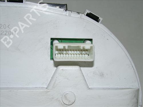 Electronic module PEUGEOT 4007 (VU_, VV_) 2.2 HDi | BP24560988M83 