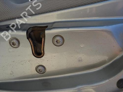 Højre bagtil lås FIAT STILO (192_) 1.6 16V (192_XB1A) (103 hp) 24561604