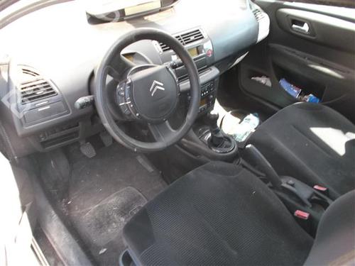 Left rear window switch CITROËN C4 I (LC_) 1.6 16V | BP24555818I29 