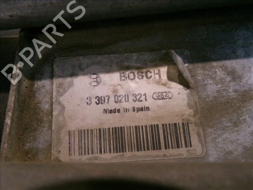 Front wiper motor CITROËN XANTIA (X1_, X2_) 2.0 HDI 90 | BP28314022M29 