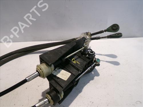 Gear lever CITROËN NEMO Box Body/MPV (AA_) 1.3 HDi 75 | BP26204576M90 