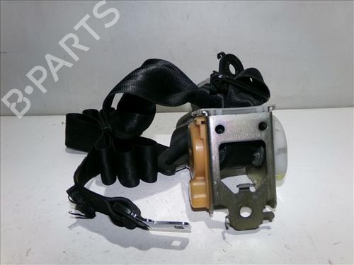 Rear center seatbelt CITROËN C4 Picasso I MPV (UD_) 1.6 HDi | BP24563708I27 