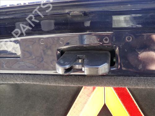 Used Tailgate lock AUDI A8 D2 (4D2, 4D8) 2.5 TDI (150 hp) 24568054
