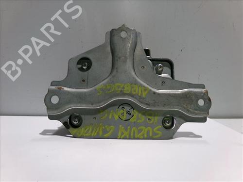ECU airbags SUZUKI GRAND VITARA I (FT, HT) 2.0 HDI 110 16V 4x4 (SQ420D, TD83V) | BP24566283M53 