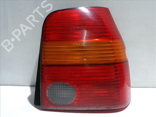 Used Right taillight SEAT AROSA (6H1) 1.0 (50 hp) 24566483