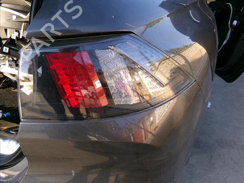 Used Right taillight PEUGEOT 308 SW III (FC_, FJ_, FR_, F4_, FN_) BlueHDi 130 (FCYHZL, FCYHZT) (131 hp) 27444676