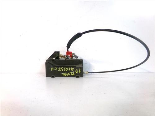 Used Front right lock FORD FIESTA IV (JA_, JB_) 1.0 i (52 hp) 24859880