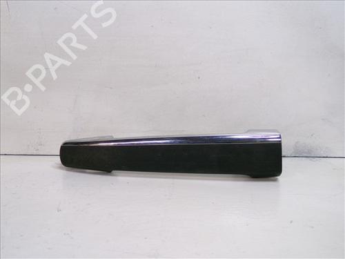 Used Front left exterior door handle MERCEDES-BENZ C-CLASS (W202) C 180 (202.018) (122 hp) 24567019