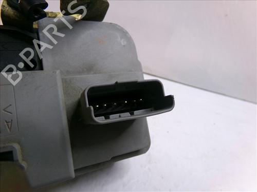 Front right lock CITROËN XSARA Coupe (N0) 1.6 16V | BP25707580C97 