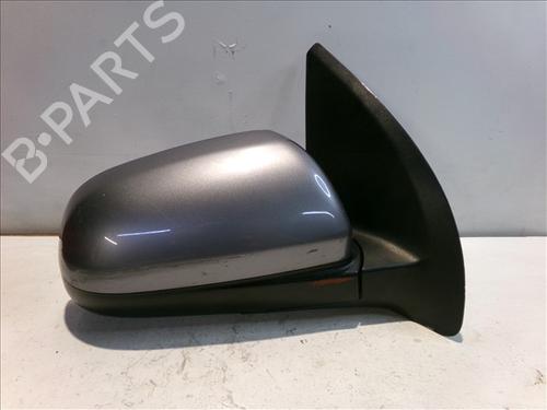 Right mirror CHEVROLET AVEO / KALOS Hatchback (T250, T255) 1.2 | BP29129066C27 