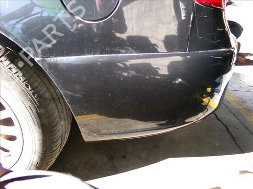 Rear bumper CHRYSLER 300M (LR) 3.5 V6 24V | BP28713880C8 