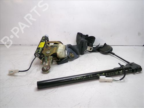 Used Front right seatbelt RENAULT CLIO III (BR0/1, CR0/1) 1.5 dCi (C/BR0G, C/BR1G) (68 hp) 24860621