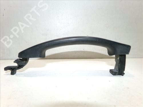 Rear left exterior door handle FORD FIESTA V (JH_, JD_) 1.4 TDCi | BP28209518C130 