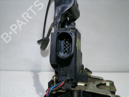 Front left lock VW PASSAT B5 (3B2) 1.9 TDI | BP24566249C98 
