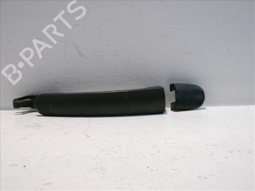 Used Rear left exterior door handle SEAT CORDOBA (6L2) 1.9 TDI (100 hp) 28488367