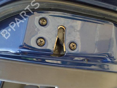 Used Rear right lock KIA CARENS III MPV (UN) 2.0 CRDi 115 (115 hp) 24561020