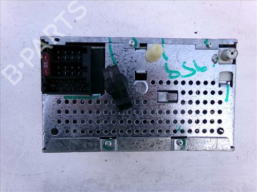 Autoradio FIAT STILO (192_) 1.6 16V (192_XB1A) | BP29623089E6
