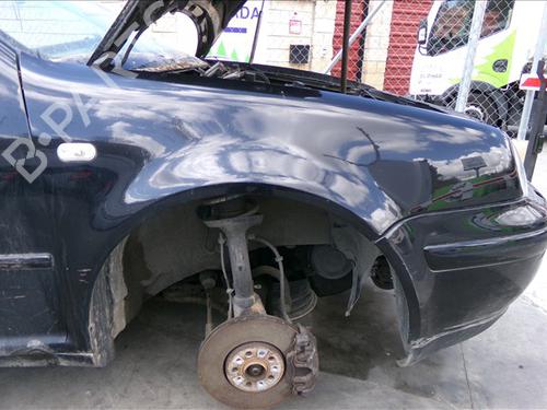 Used Right front fenders VW BORA I (1J2) 1.9 TDI (150 hp) 29359563