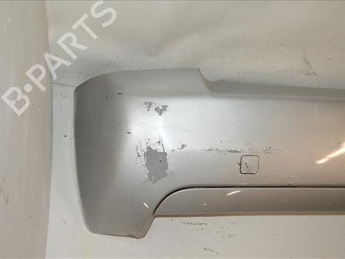 Rear bumper CITROËN C2 (JM_) 1.6 VTS | BP24567361C8 