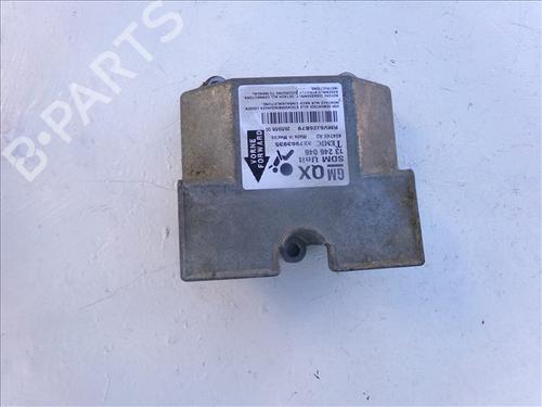 Used ECU airbags OPEL ZAFIRA / ZAFIRA FAMILY B (A05) 1.9 CDTI (M75) (150 hp) 27474509