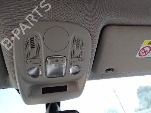 Innerbelysning CITROËN C4 I (LC_) 1.6 HDi (90 hp) 24559851