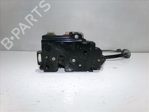 Front left lock VW PASSAT B5 (3B2) 1.9 TDI | BP24566249C98 