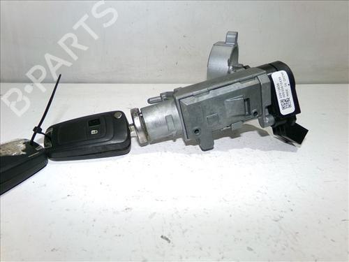 Electronic module OPEL INSIGNIA A Sports Tourer (G09) 2.0 CDTI (35) | BP24558080M83 