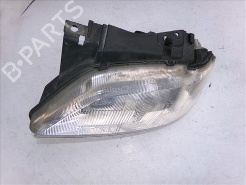 Used Left headlight CITROËN XSARA (N1) 1.9 D (70 hp) 29837223