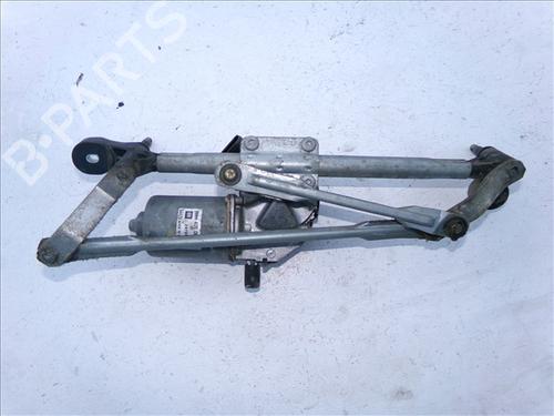 Used Front wiper motor OPEL CORSA D (S07) 1.3 CDTI (L08, L68) (75 hp) 29385313
