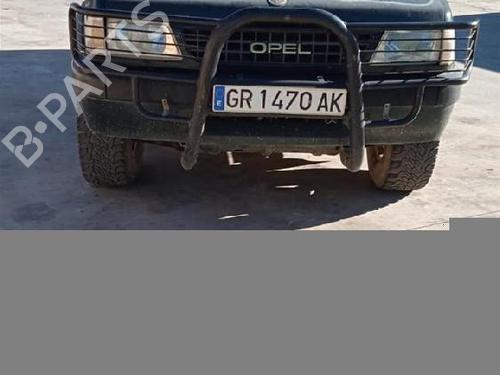 Used Parts OPEL FRONTERA A (U92) 2.8 TD (5BMWL4, 5BSUD2) (113 hp) 4368535
